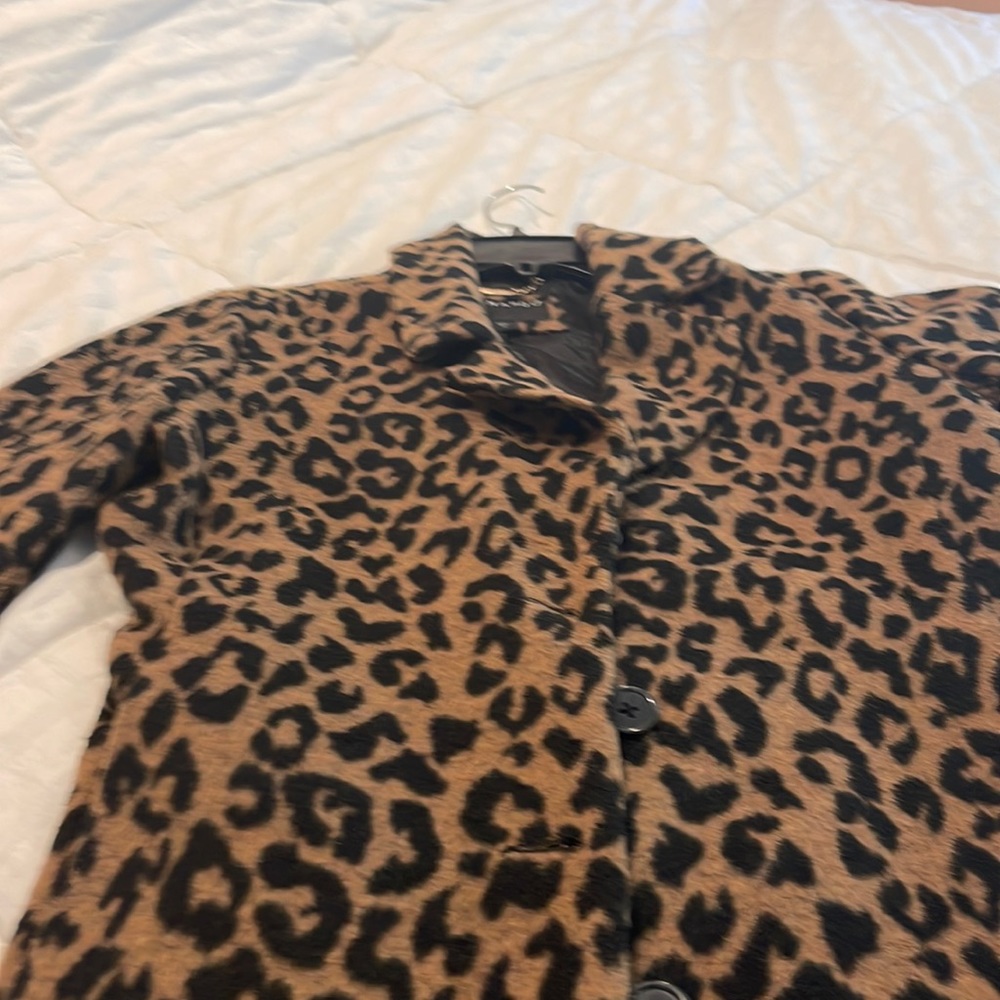 Winter jacket like brand new